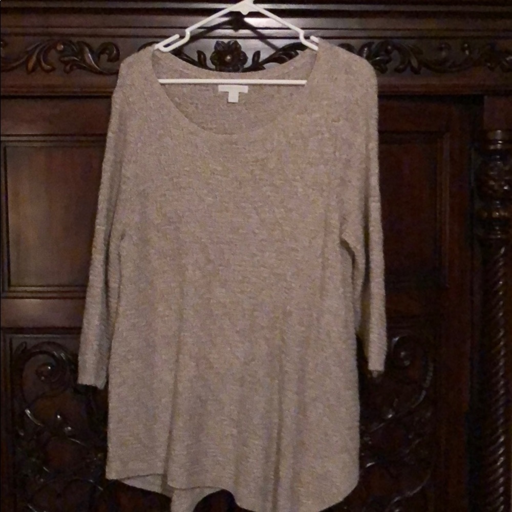 Women’s tunic